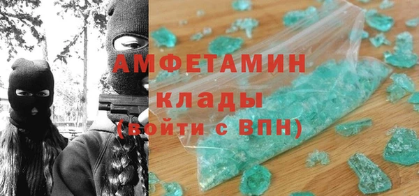 молекула духа Белокуриха